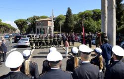 Roma, la memoria dell'11 settembre occasione per un futuro di speranza e di pace