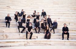 Incontri con la Musica II Edizione: Franz Schubert, dal 13 al 17 settembre