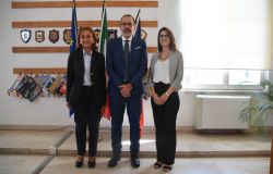 Comune di Pomezia: insediati subCommissari  prefettizi Alessandra Pascarella e Laura Mattiucci