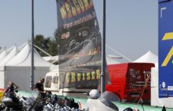 Italian Bike Week, un lungo week end di moto a Lignano Sabbiadoro