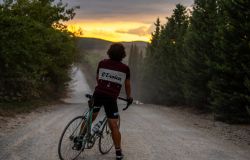 Eroica 2023, Giani: “Una filosofia di vita, un tuffo nel ciclismo d’altri tempi”