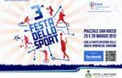 Ostia, XXII Festa dello Sport