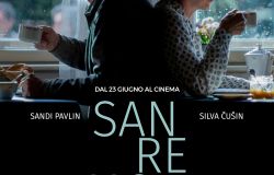 Sanremo il film che racconta l'amore tra una coppia di anziani affetti da Alzheimer il 21 settembre al cinema