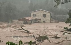 Alluvione Marche. ANBI: cambiamenti climatici e siccità espongono l’Italia ad alto rischio idrogeologico...ennesimo appello inascoltato