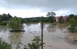 Alluvioni Marche foto comunicato ANBI