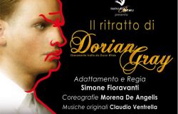 Il ritratto di Dorian Gray