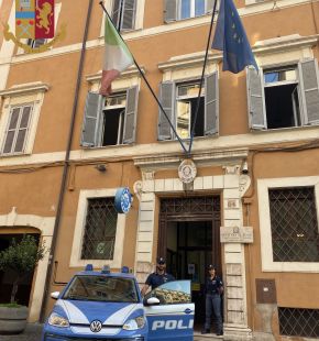 Roma Trastevere, da laboratorio gastronomico la notte si trasformava in meta della movida con somministrazione alcolici a minori