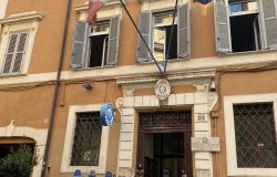 Roma Trastevere, nel mirino ristoranti etnici, 36 mila euro di sanzioni e sequestro di 48 kg. di alimenti