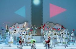 Teatro dell’Opera di Roma torna l’opera di Donizetti