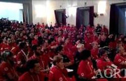 Roma, canonizzazione di S. S. Giovanni XXIII e S. S. Giovanni Paolo II