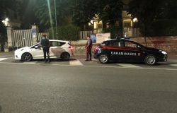 Colleferro: Controlli dei Carabinieri. Denunciate 3 Persone