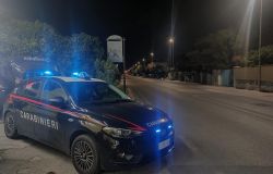 Ardea – Carabinieri arrestano cittadino originario dell’Est Europa per maltrattamenti in famiglia