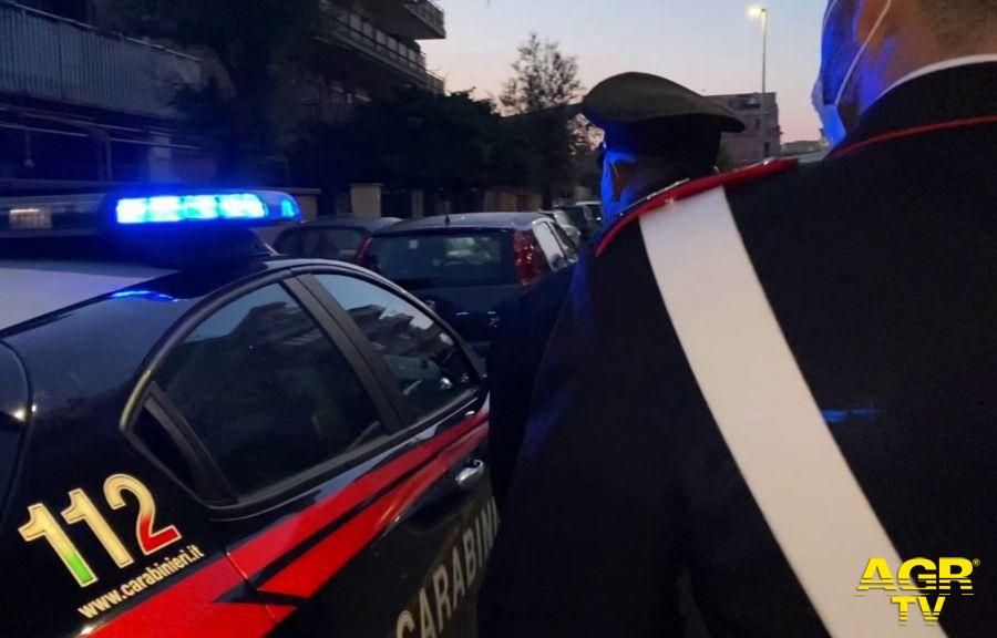 Lecce: Carabinieri eseguono misure cautelari nei confronti di tre persone per l'omicidio di Donato Montinaro