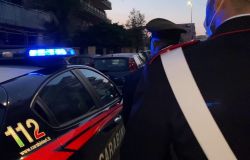 Lecce: Carabinieri eseguono misure cautelari nei confronti di tre persone per l'omicidio di Donato Montinaro