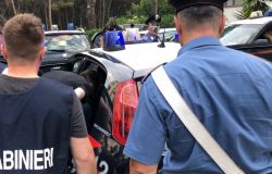 Truffe ad anziani, a Monterotondo il terzo arresto in fragranza