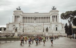 Roma Urbs Mundi 2022, iniziato il conto alla rovescia, si corre domenica 16 ottobre