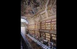 Dalla Galleria alla Biblioteca. Visite (gratuite) e passaggi speciali in Palazzo Medici Riccardi