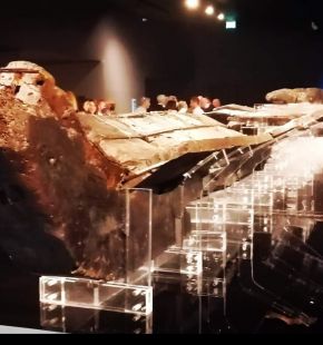 Archeologia, la nave di Gela, comunicare il fatto storico seminario per giornalisti
