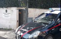 Roma, a Ponte Milvio denunciati due giovani per ricettazione di caschi appartenenti ad un moto-sharing