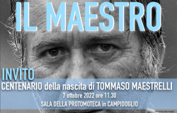 Roma, Tommaso Maestrelli sarà ricordato in Campidoglio a cento anni dalla nascita
