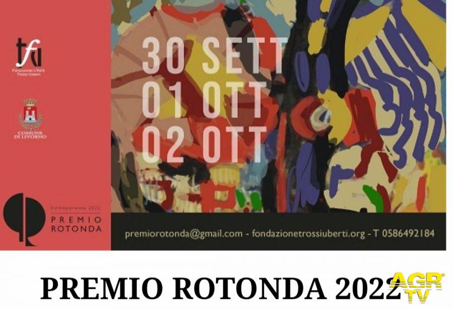 Premio Rotonda 2022