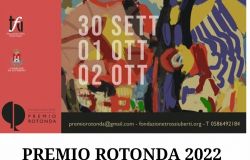 Livorno- Premio Rotonda 2022