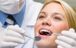 Denti sigillati, denti preservati