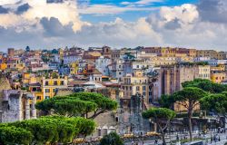 Roma, nuovo censimento della popolazione, 135 rilevatori impegnati nell'indagine