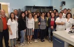 Istituto magistrale 'Gonzaga', i donatori di domani