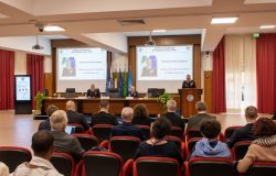 Vicenza, i danni ambientali provocati dai conflitti, conferenza al CoESPU