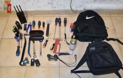 Roma, ladri e rapinatori nella rete della polizia, sei in manette nelle ultime ore