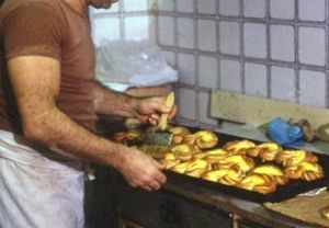 Nettuno, artigianato al centro diurno Martufi Nettuno, artigianato al centro diurno Martufi