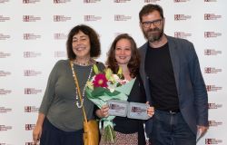 Cinema, conclusa la prima edizione del Festival Internazionale del Documentario di Roma