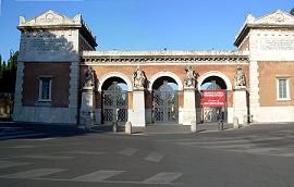 Roma, basta con il monopolio del Caro Estinto Roma, basta con il monopolio del Caro Estinto