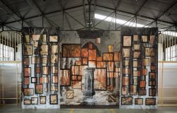 Open District, nuovo distretto creativo, quando l'arte incontra l'innovazione digitale