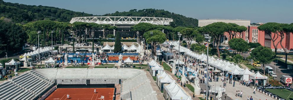 Roma, via libera dell'Assemblea capitolina alla riqualificazione dello stadio Centrale del Foro Italico