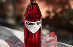 Nasce Cordusio, il primo aperitivo al mondo a base di frutti a bacca rossa, 100% naturale