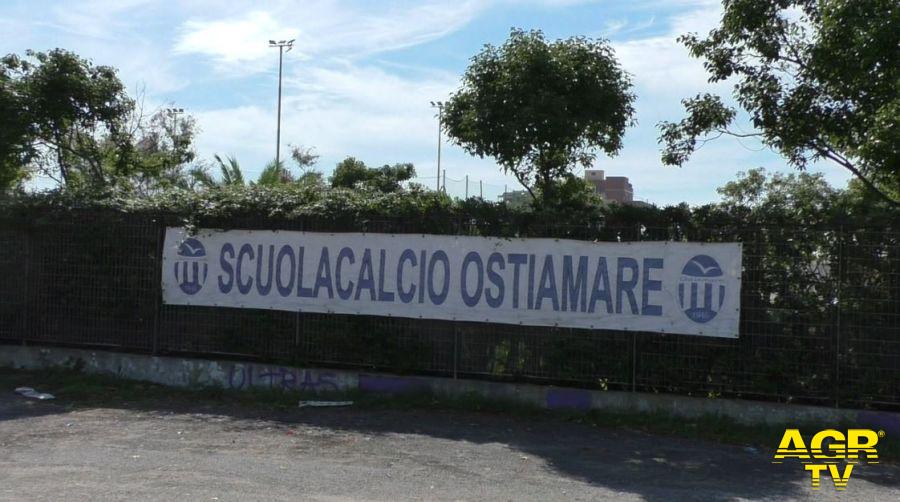 Scuola Calcio Ostia Mare