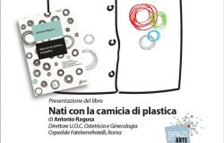 Ostia, alla Lega Navale la presentazione del libro “Nati con la camicia...di plastica”.