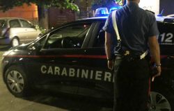 Arrestato 23enne, aveva aggredito a coltellate il compagno della madre, poi deceduto in ospedale