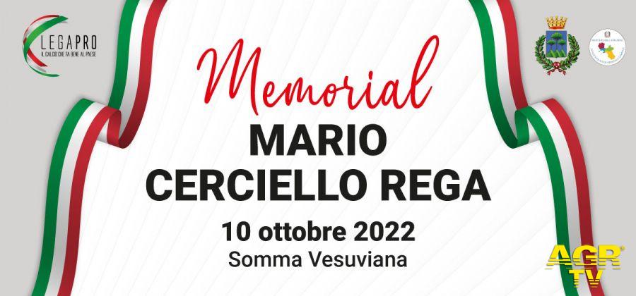 Memorial Cerciello Rega locandina