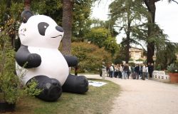 WWF, Urban Nature oltre 170 eventi e migliaia di persone alla Festa della Natura in Città