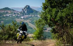 Tutti i premi assegnati al Festival cinematografico sul mondo della motocicletta