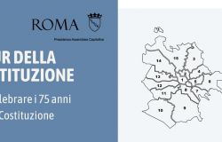 Al via il Tour della Costituzione, iniziativa culturale in occasione dei 75 anni della Carta Costituzionale