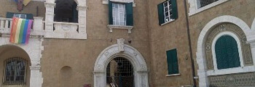 Malafede, nasce il nuovo centro civico, oltre 2,4 milioni di euro per realizzare un edificio pubblico per servizi e comunità Malafede, nasce il nuovo centro civico, oltre 2,4 milioni di euro per realizzare un edificio pubblico per servizi e comunità