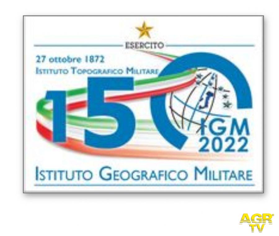 150° anniversario della fondazione dell’Istituto Geografico