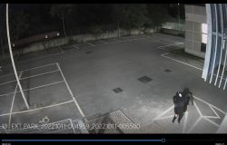 Poste Italiane,sventato un tentativo di furto al Centro recapito di Roma Bravetta