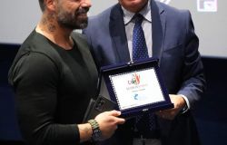 Festival del Cinema Italiano e International Tour Film Festival rendono omaggio.... al talento di Mirko Alivernini
