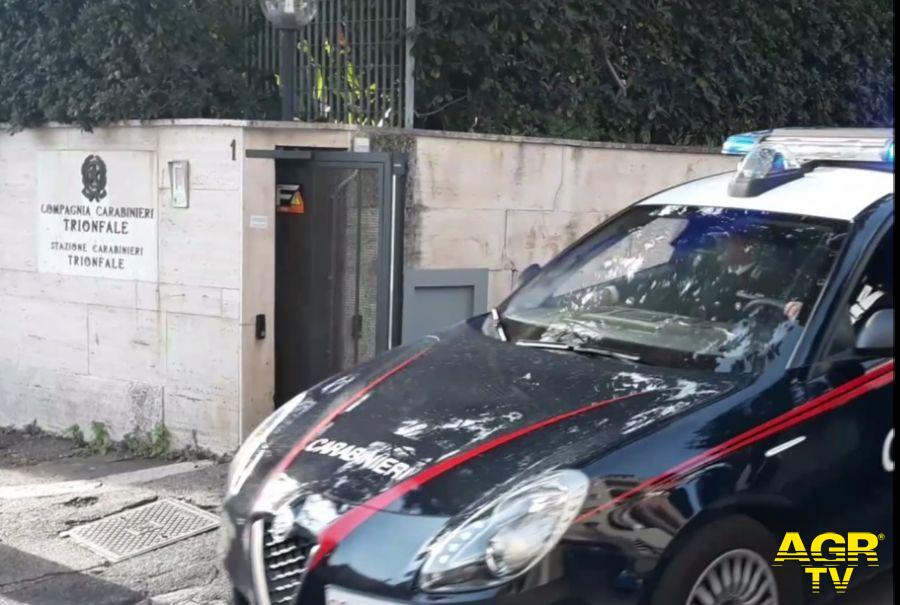 Roma: Truffe agli anziani, arrestato finto impiegato I.N.P.S. dai Carabinieri della compagnia Trionfale