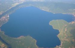 Lago di Vico, l'acqua non è più potabile, Lipu e ClientEarth avviano azione legale nei confronti della Regione Lazio